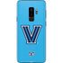 Villanova University V Wildcats Galaxy S9 Plus Skin
