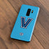 Villanova University V Wildcats Galaxy S9 Plus Skin