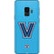 Villanova University V Wildcats Galaxy S9 Skin