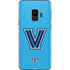 Villanova University V Wildcats Galaxy S9 Skin