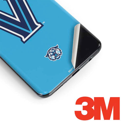 Villanova University V Wildcats Galaxy S9 Skin