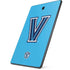 Villanova University V Wildcats Samsung Galaxy Tab Skin