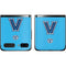 Villanova University V Wildcats Galaxy Z Flip Skin