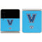 Villanova University V Wildcats Galaxy Z Flip3 5G Skin