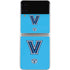 Villanova University V Wildcats Galaxy Z Flip3 5G Skin