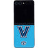Villanova University V Wildcats Galaxy Z Flip5 5G Skin