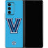 Villanova University V Wildcats Galaxy Z Fold2 5G Skin