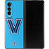 Villanova University V Wildcats Galaxy Z Fold3 5G Skin