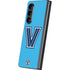 Villanova University V Wildcats Galaxy Z Fold5 5G Skin