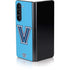 Villanova University V Wildcats Galaxy Z Fold5 5G Skin