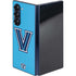 Villanova University V Wildcats Galaxy Z Fold6 Skin
