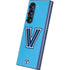 Villanova University V Wildcats Galaxy Z Fold6 Skin