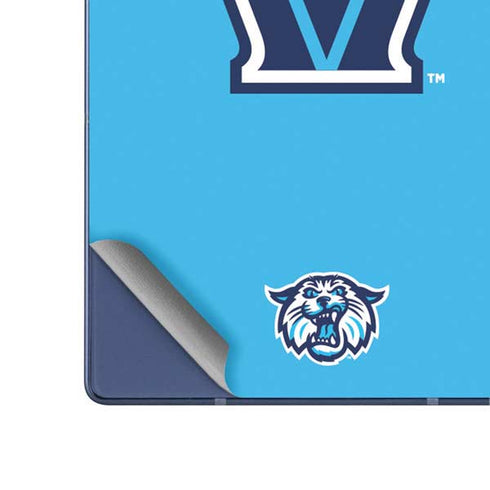 Villanova University V Wildcats Galaxy Z Fold6 Skin
