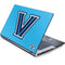 Villanova University V Wildcats Generic Laptop Skin