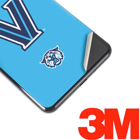 Villanova University V Wildcats Google Pixel 3 XL Skin