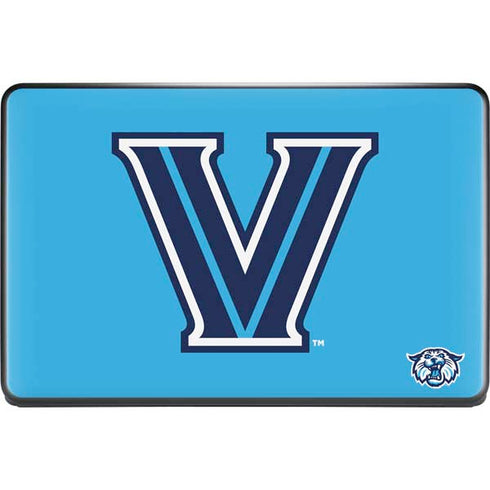 Villanova University V Wildcats Google Pixelbook Go Skin