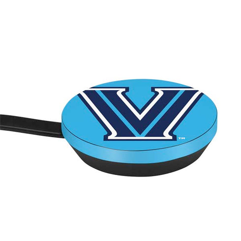 Villanova University V Wildcats Google Stadia Controller Skin