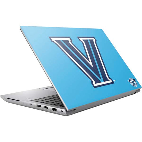 Villanova University V Wildcats HP ZBook Fury 16 G10 Skin