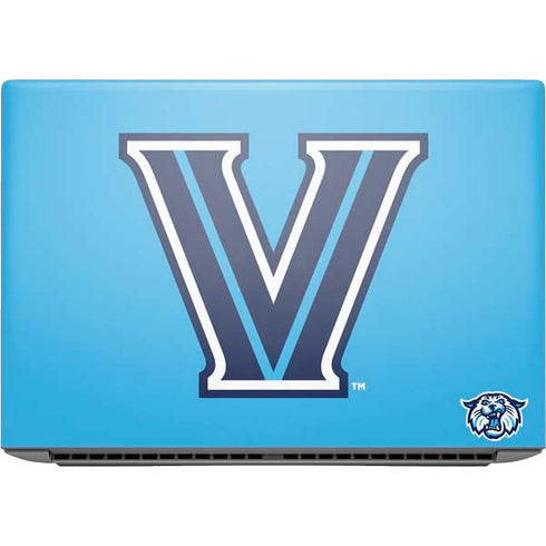 Villanova University V Wildcats HP ZBook Fury 16 G10 Skin