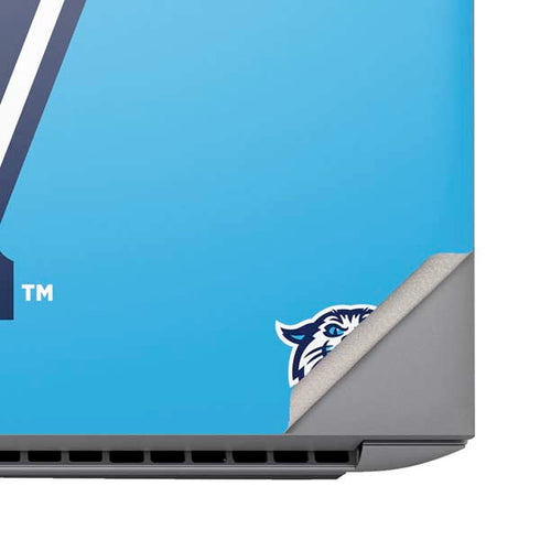 Villanova University V Wildcats HP ZBook Fury 16 G10 Skin