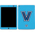 Villanova University V Wildcats iPad Skins