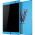 Villanova University V Wildcats iPad Skins
