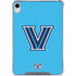 Villanova University V Wildcats iPad 11th Gen (2025) Clear Case