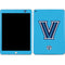 Villanova University V Wildcats Apple iPad Skin