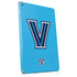 Villanova University V Wildcats Apple iPad Skin