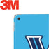 Villanova University V Wildcats Apple iPad Skin