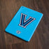 Villanova University V Wildcats Apple iPad Skin
