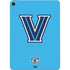 Villanova University V Wildcats Apple iPad Air Skin