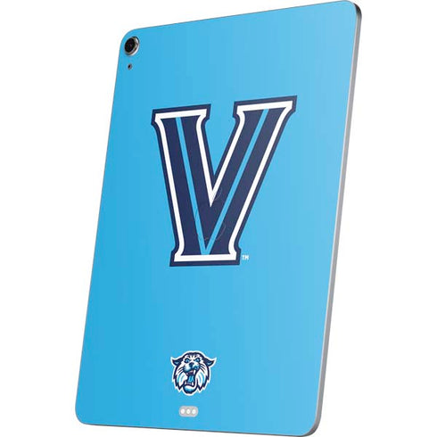 Villanova University V Wildcats Apple iPad Air Skin