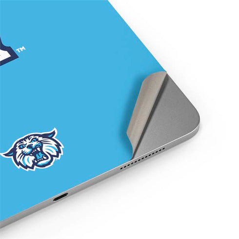 Villanova University V Wildcats Apple iPad Air Skin