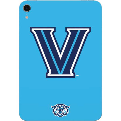 Villanova University V Wildcats Apple iPad Mini Skin