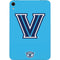 Villanova University V Wildcats Apple iPad Mini Skin