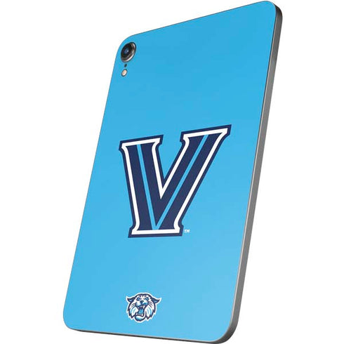 Villanova University V Wildcats Apple iPad Mini Skin