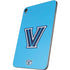 Villanova University V Wildcats Apple iPad Mini Skin