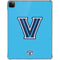 Villanova University V Wildcats iPad Pro 11in (2024) Clear Case