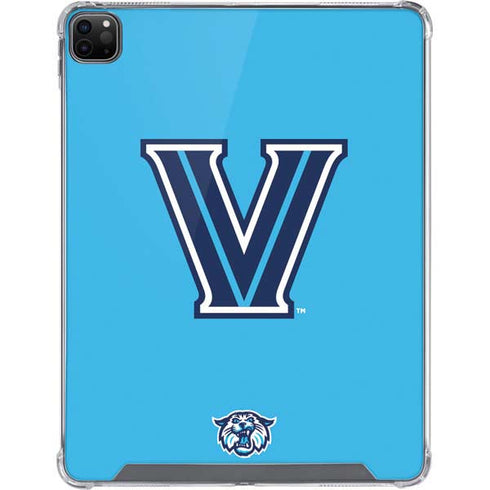 Villanova University V Wildcats iPad Cases