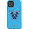 Villanova University V Wildcats iPhone 11 Impact Case