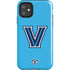 Villanova University V Wildcats iPhone 11 Impact Case