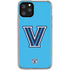 Villanova University V Wildcats iPhone 11 Pro Clear Case
