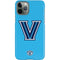 Villanova University V Wildcats iPhone 11 Pro Lite Case