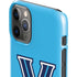 Villanova University V Wildcats iPhone 11 Pro Lite Case