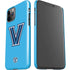 Villanova University V Wildcats iPhone 11 Pro Lite Case