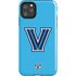 Villanova University V Wildcats iPhone 11 Pro Max Impact Case