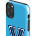 Villanova University V Wildcats iPhone 11 Pro Max Impact Case