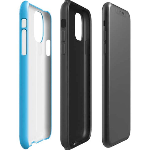Villanova University V Wildcats iPhone 11 Pro Max Impact Case