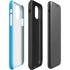 Villanova University V Wildcats iPhone 11 Pro Max Impact Case
